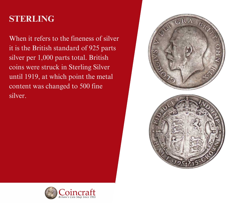 Sterling